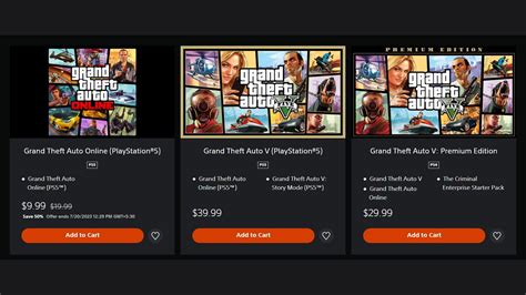 Gta 6 prices. Things To Know About Gta 6 prices. 